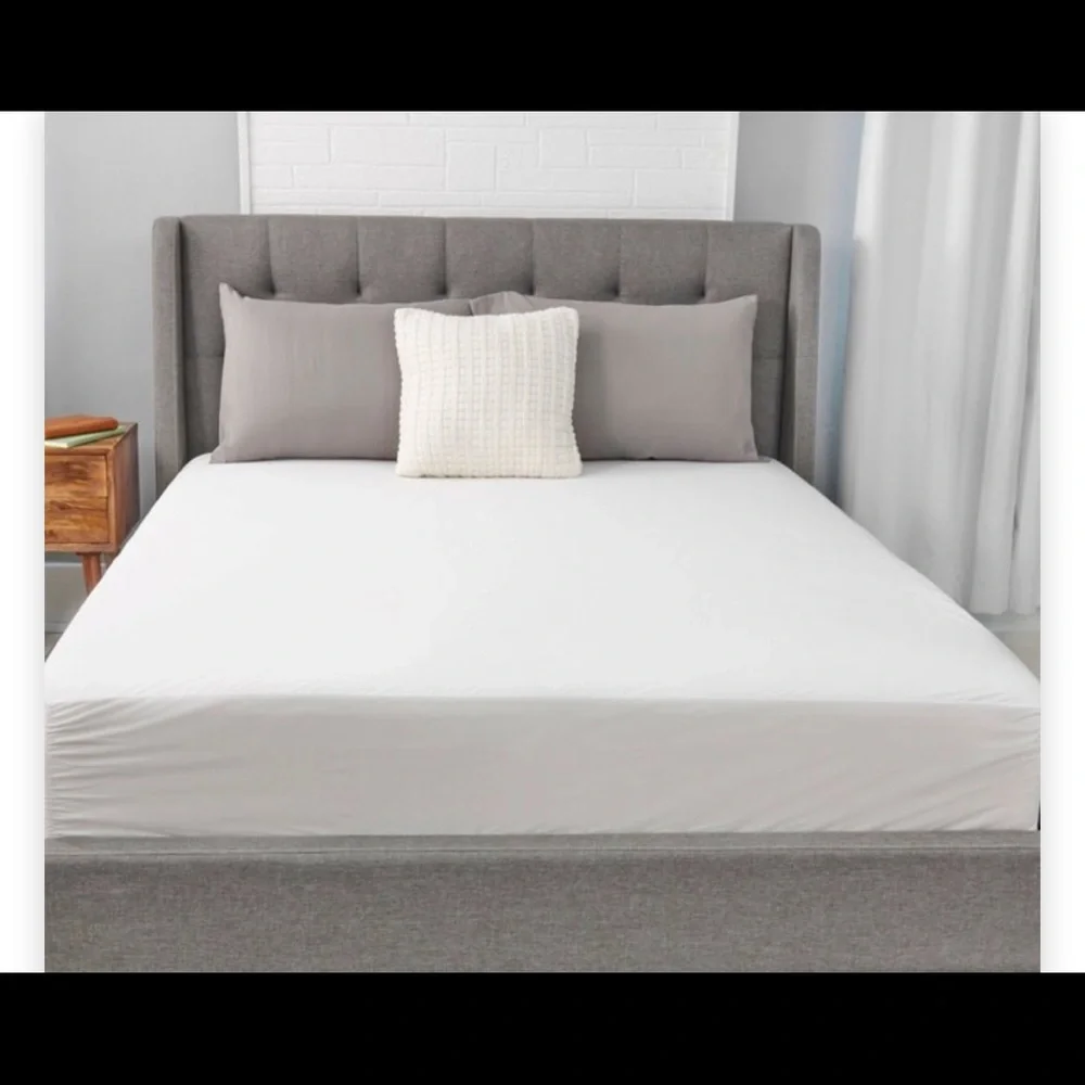 Full Mattress protector cotton